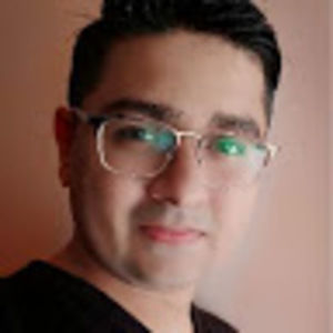 Meet your Posher, Mahad